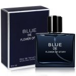 Popular Online Influencers Pheromone Perfume for Men Simple Elegant Packaging Charming Men Perfume - Image 5