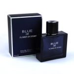 Popular Online Influencers Pheromone Perfume for Men Simple Elegant Packaging Charming Men Perfume - Image 2