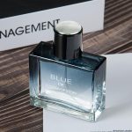 Popular Online Influencers Pheromone Perfume for Men Simple Elegant Packaging Charming Men Perfume - Image 4