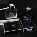 Popular Online Influencers Pheromone Perfume for Men Simple Elegant Packaging Charming Men Perfume - Image 3