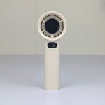 Digital High Speed Fan – M11 Handheld Portable Fan 🔥 - Image 3