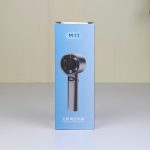 Digital High Speed Fan – M11 Handheld Portable Fan 🔥 - Image 2