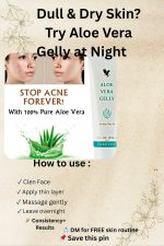 Forever Gelly Aloe Vera | 1007 - Image 5
