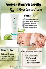 Forever Gelly Aloe Vera | 1007 - Image 6