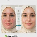 Gelly Aloe vera