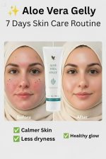 Gelly Aloe vera